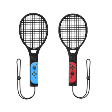 Tennis Racket Controller