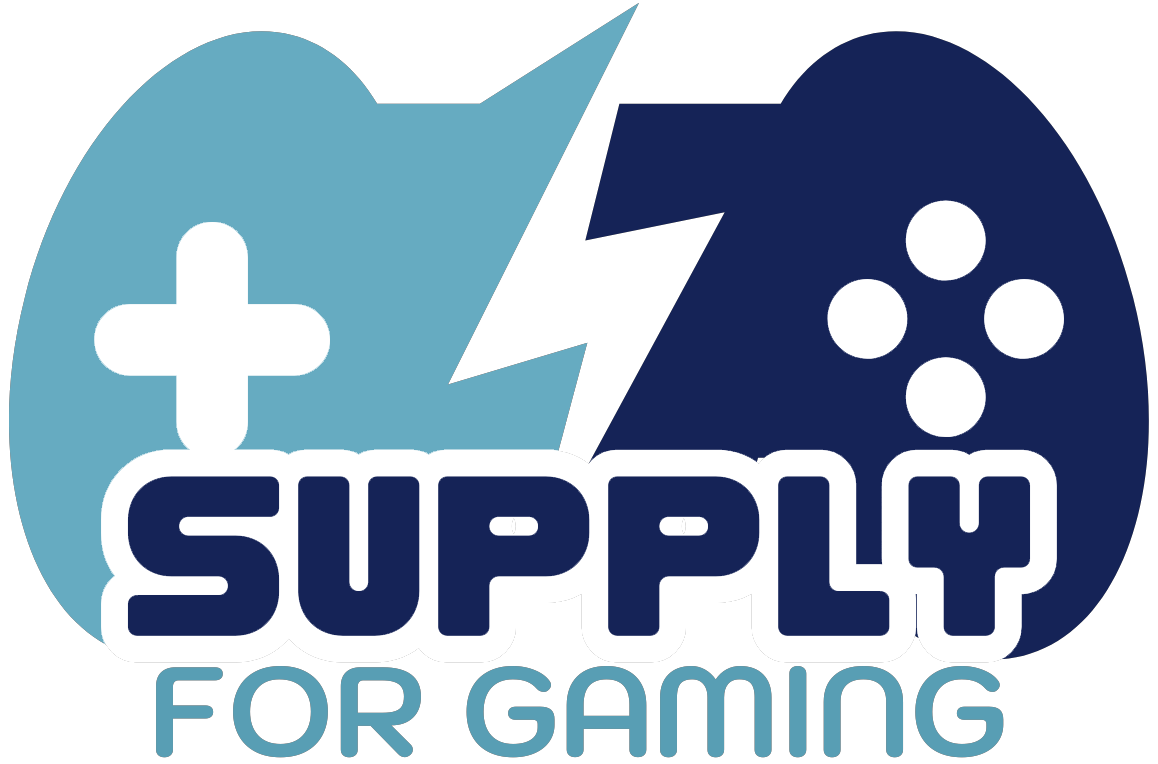 SupplyForGaming